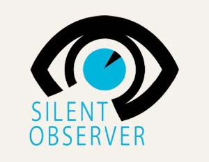 Silent Observer (Rockford)