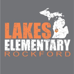 Lakes logo